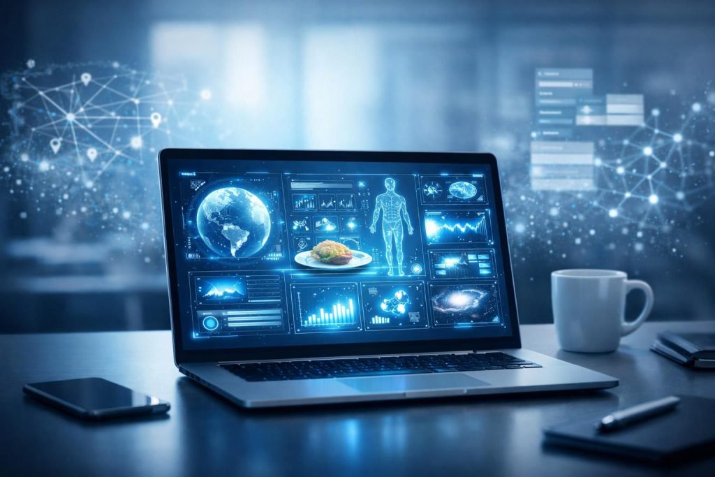 entdecken sie, warum suchmaschinen sich von einfachen navigationsplattformen zu fortschrittlichen antwortsystemen entwickeln und wie diese veränderung die art und weise, wie wir informationen finden, revolutioniert.